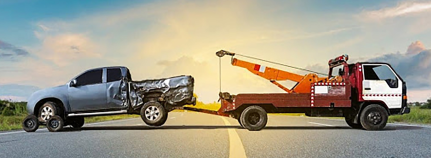 CAR TOWING SERVICES